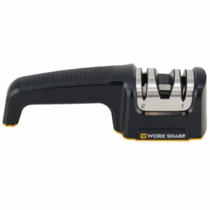 Work Sharp Pull Through knivslip