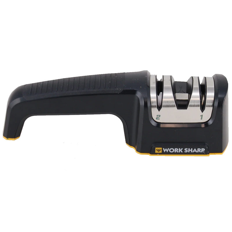 Work Sharp Pull Through knivslip