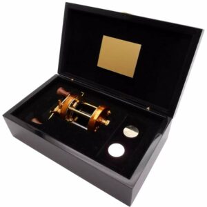 Ambassadeur 6500 CDL Svängsta Edition 1952-2025