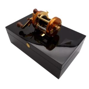 Ambassadeur 6500 CDL Svängsta Edition 1952-2025