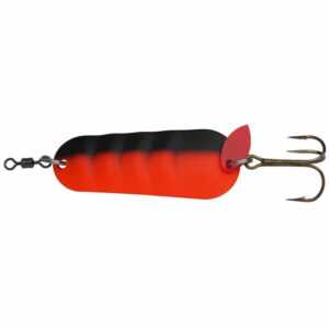ABU Atom 35 gram - Black/Red