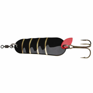 ABU Atom 35 gram - Zebra