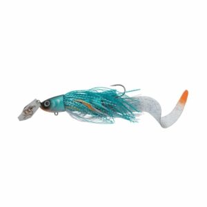 ABU Garcia Beast Bladed Jig 25cm / 50g - Fegis