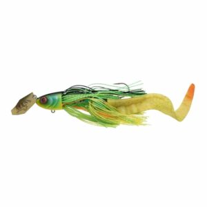 ABU Garcia Beast Bladed Jig 25cm / 50g - Firetiger