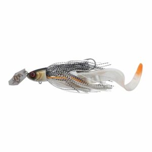 ABU Garcia Beast Bladed Jig 25cm / 50g - Roach
