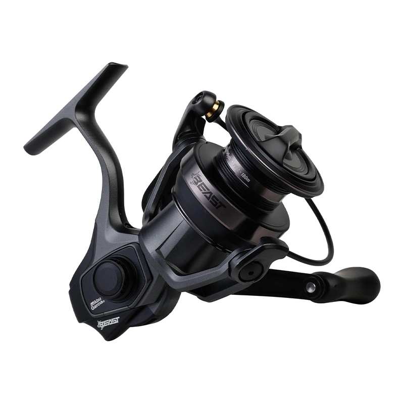 ABU Garcia Beast SP3500 Haspelrulle