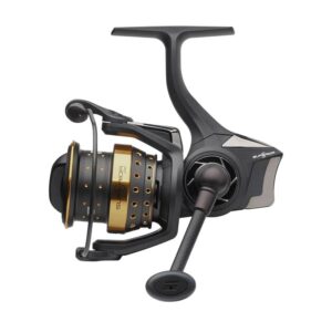 ABU Garcia Superior2 2000 Haspelrulle