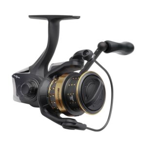 ABU Garcia Superior2 2000 Haspelrulle