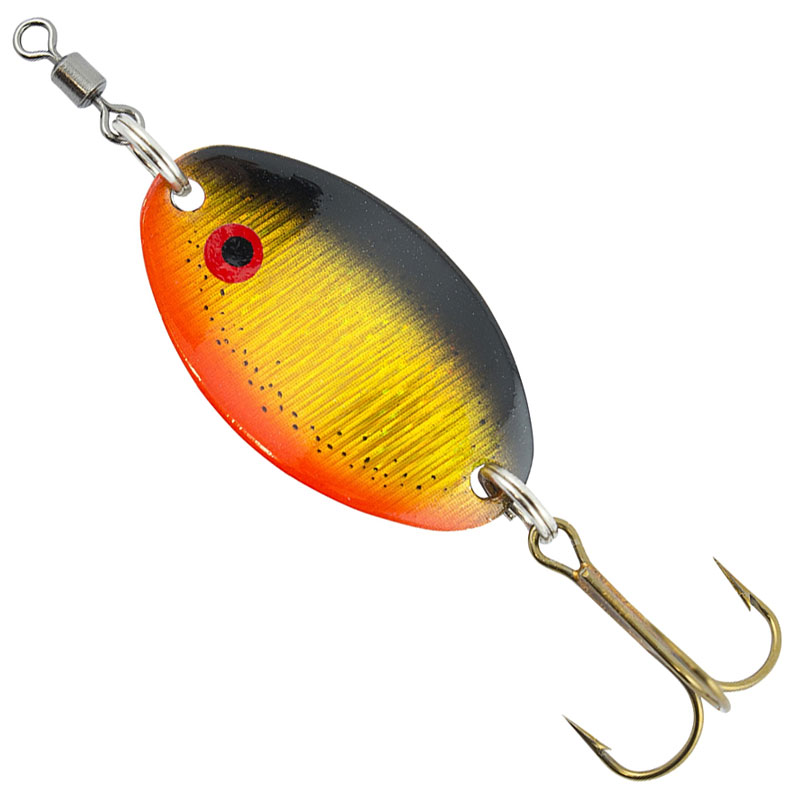 ABU Garcia Lill-Öringen 10g