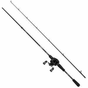 ABU Garcia Max SX 702H 213cm / 15-60g Spinncombo