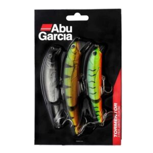ABU Garcia Tormentor Wobbler 3-Pack - Jointed