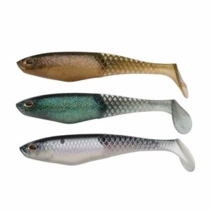 Berkley PowerBait Cullshad 12,5cm (Mixpack)