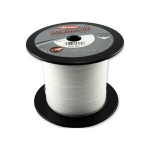 Berkley Nanofil Clear Mist Bulkspole 0,11mm 1800m