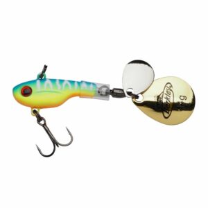 Berkley Pulse Spintail 9g