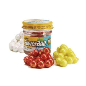 Berkley Powerbait Power Eggs Sparkle