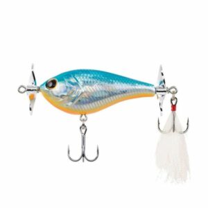 Berkley Spin Bomb 6cm / 12g