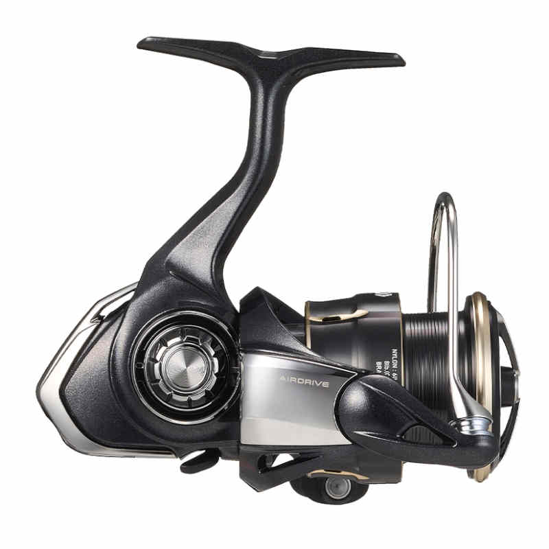 Daiwa 26 Freams LT 4000D-C - Bild 2