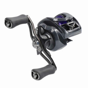Daiwa 26 Prorex TW HD 200