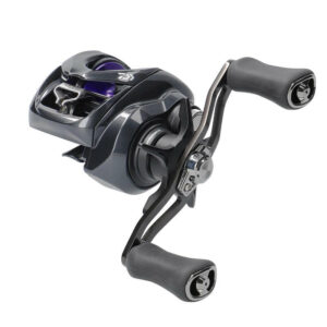 Daiwa 26 Prorex TW HD 200L