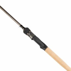 Daiwa Luvias Spin 10' / 5-25g 4-del Haspel - Bild 2