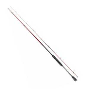 Daiwa Ninja Predator 7' / 5-25g Haspel