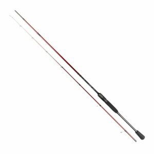 Daiwa Ninja Put & Take 6'4 / 1-9g Haspel