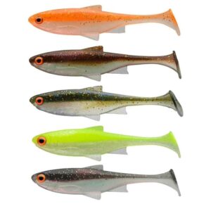 Daiwa Prorex Live Roach 6,5cm - Mixpack