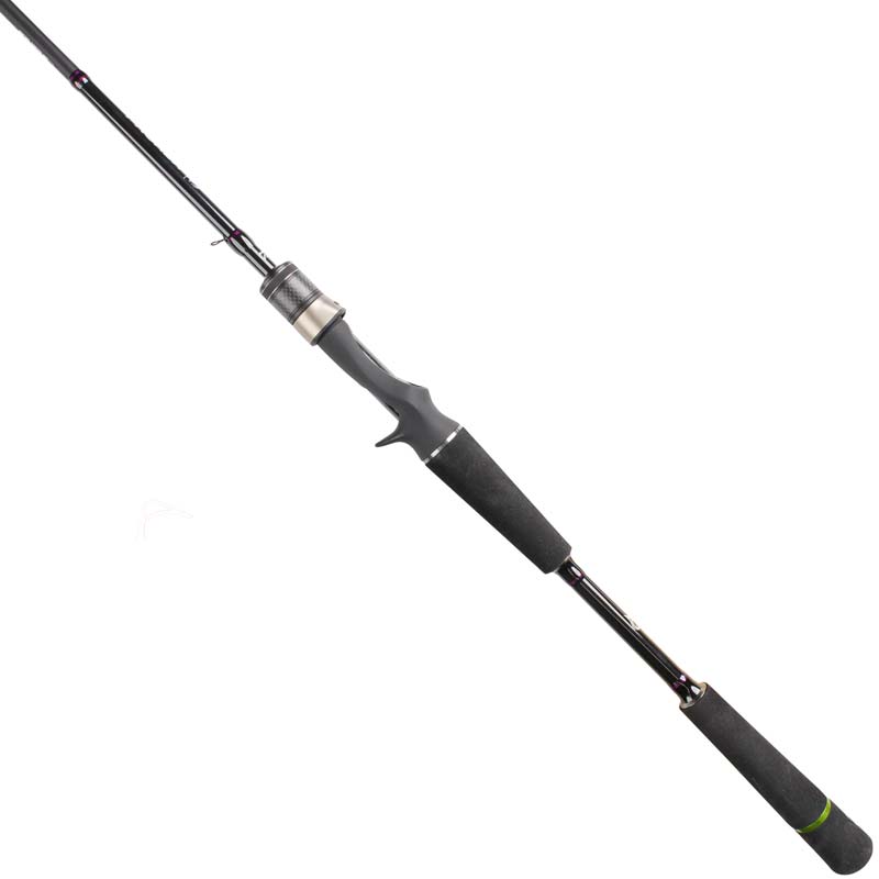 Daiwa Prorex S 7'1'' / 5-25g Spinn