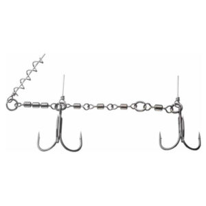 Daiwa Prorex Screw-In Swivel Saqsas Stinger