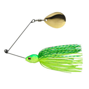 Daiwa Prorex FN Spinnerbait TG 8g - Green Chartreuse