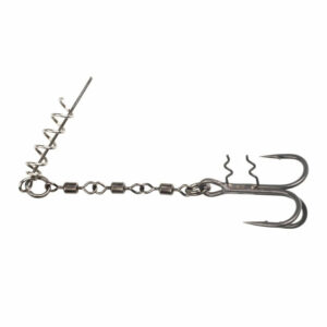 Daiwa Prorex Lazy Shad Saqsas Stinger