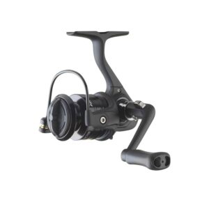 Daiwa QC 750 UL-rulle