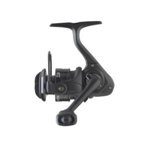 Daiwa QC 750 UL-rulle