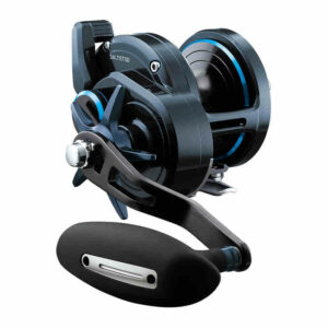 Daiwa 25 Saltist 30H