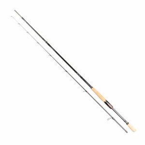 Daiwa Steez Ags 7'1'' / 3-15g Finesse Game Specialist Haspel