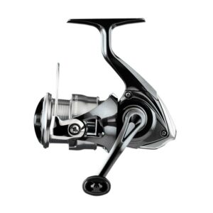 Daiwa 26 Crossfire LT 2000