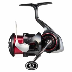 Daiwa 25 Ballistic Air LT 2500-XH