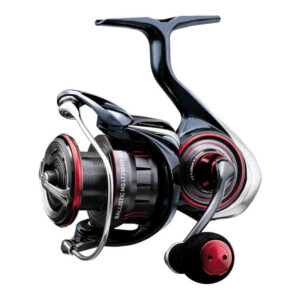 Daiwa 25 Ballistic MQ LT 2500D-XH