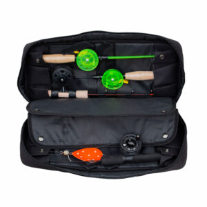 Hurricane Pimpelväska Small