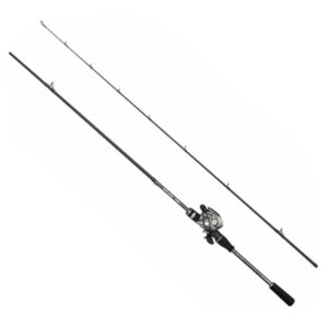 Mitchell MX Pro 702M 213cm/ 7-28g Spinncombo