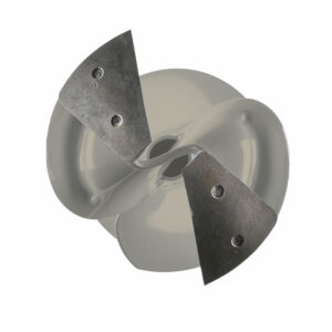 Fibe Isborr Spiral för skruvdragare