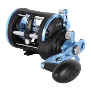 Penn Warfare II 20LW LH