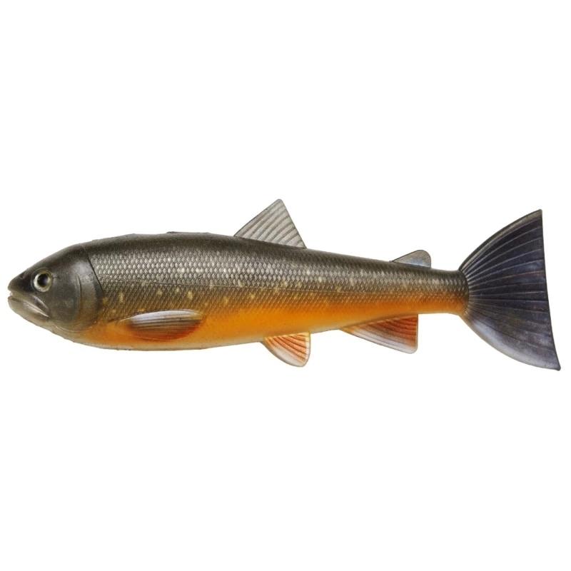 Pulz Bait Skinz Trout 15cm (2-pack)