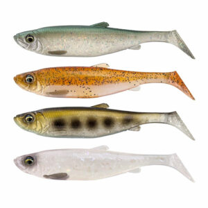 Savage Gear 3D Herring Shad