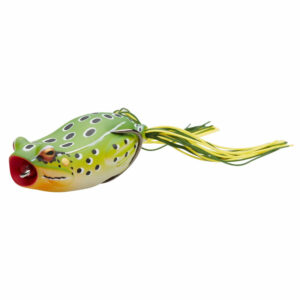 Savage Gear Hop Popper Frog 5,5cm / 15g