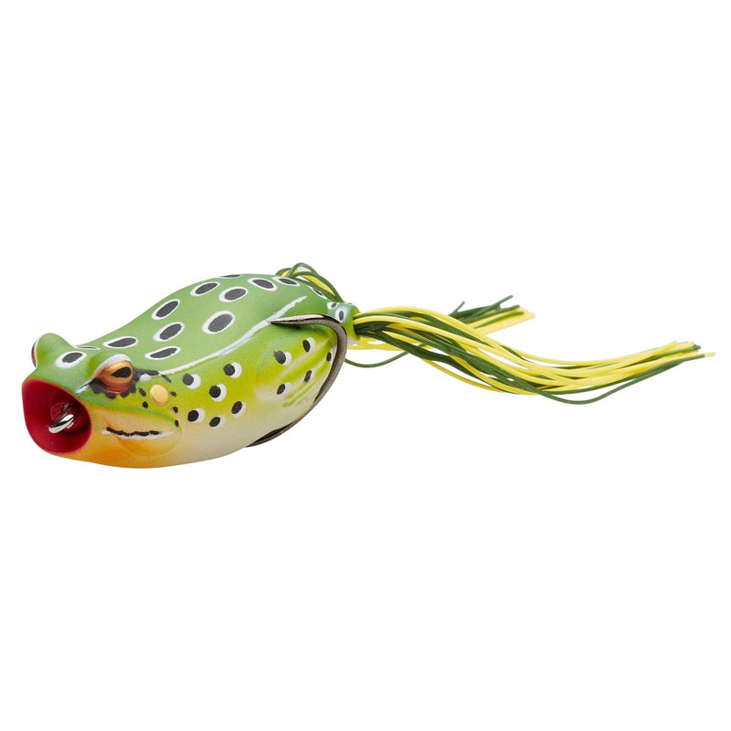Savage Gear Hop Popper Frog 5,5cm / 15g