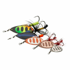 Savage Gear Rotex Spinnare