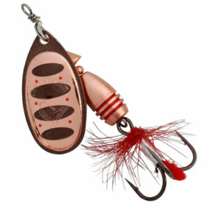 Savage Gear Rotex Spinnare Nr3, 8g