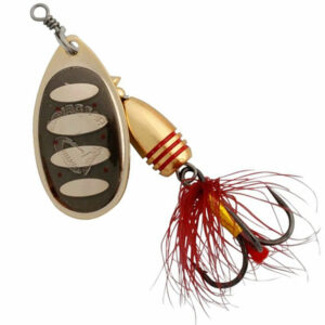 Savage Gear Rotex Spinnare Nr4, 11g