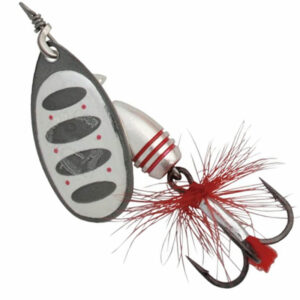 Savage Gear Rotex Spinnare Nr5, 14g